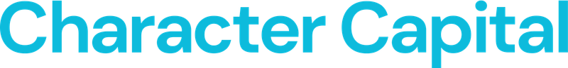 Character Capital
